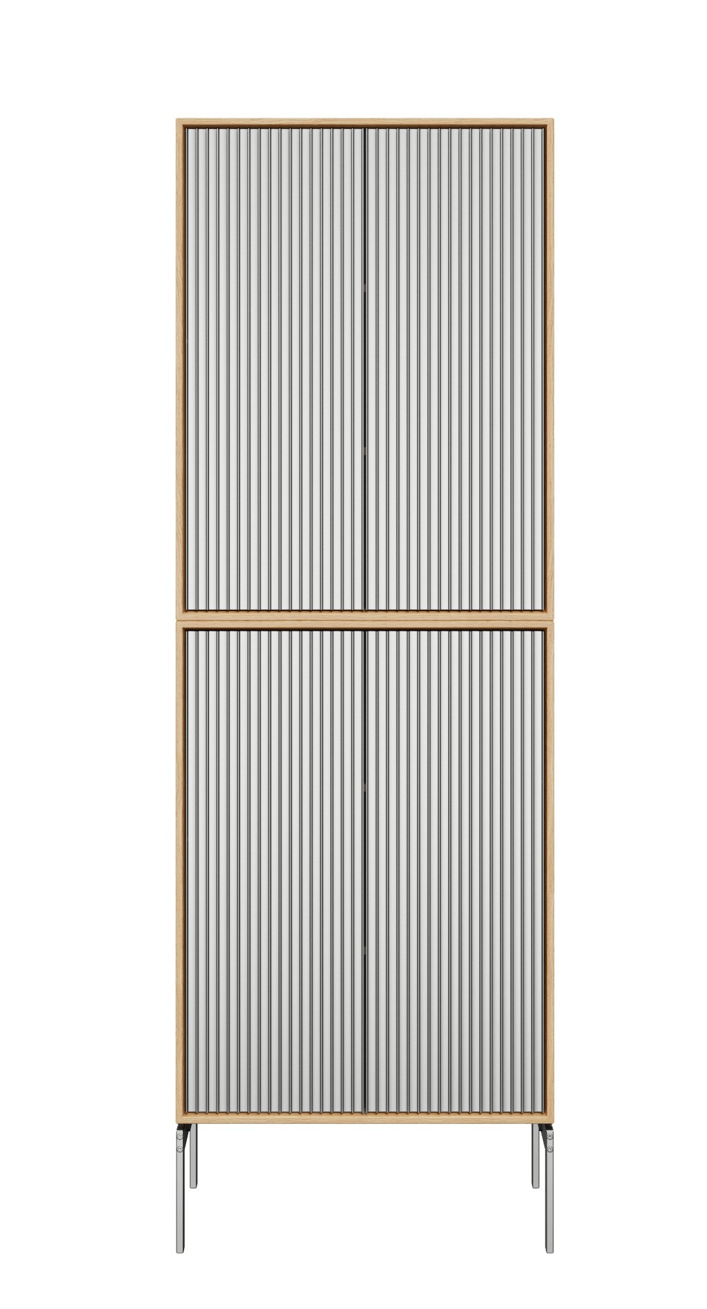VIPP675 Tall Cabinet System H4-rek Vipp