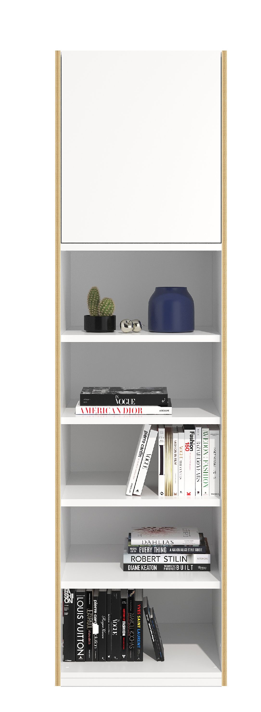 CONFIGURATOR voor de Modular Plus-kast van Müller Möbelwerkstätten