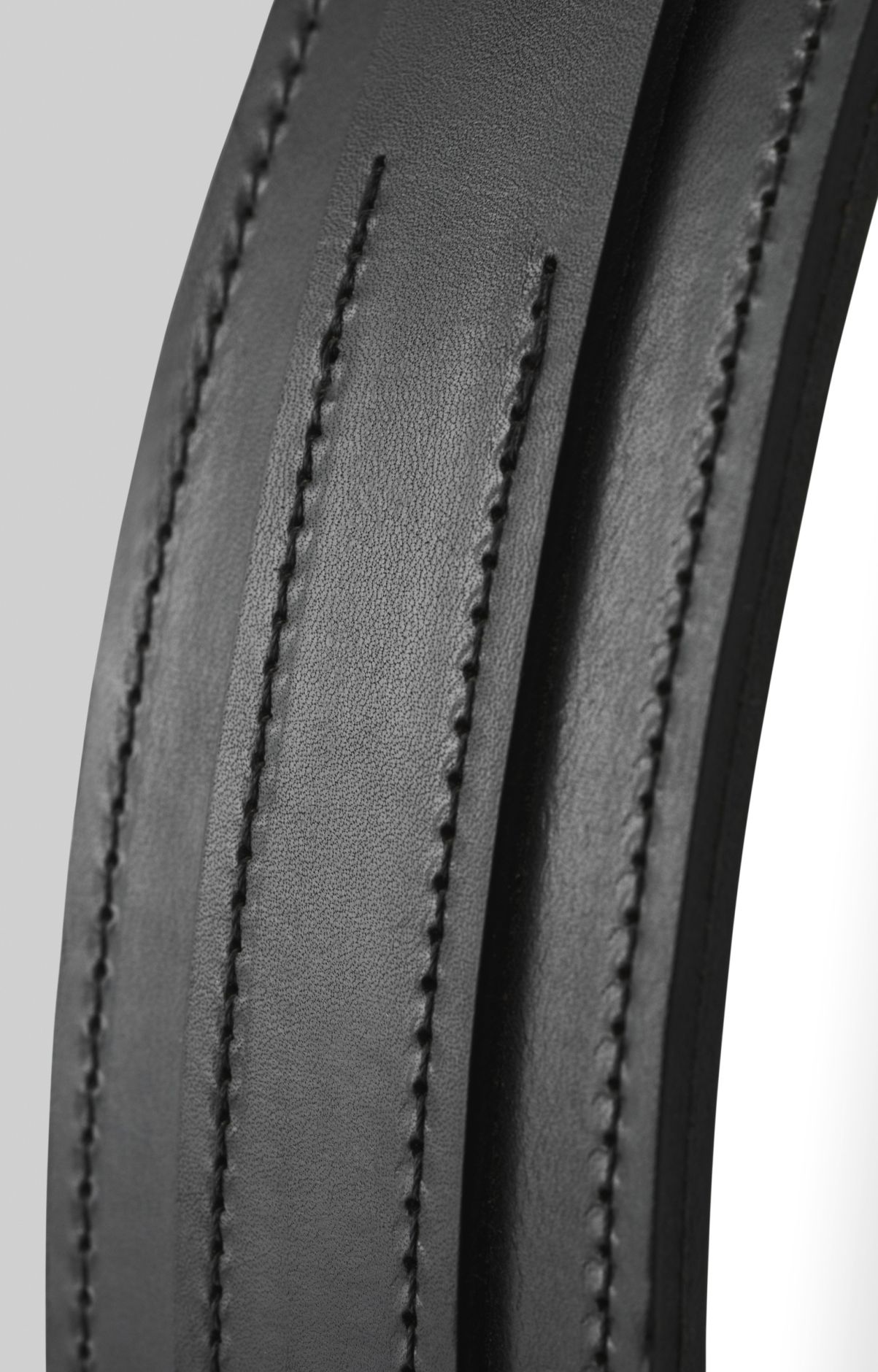Adnet Circular wandspiegel van Gubi