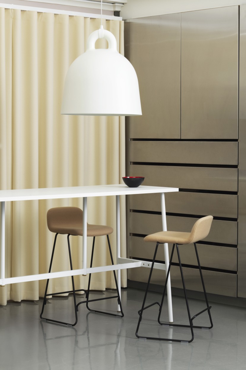 Bell Lamp hanglamp Normann Copenhagen