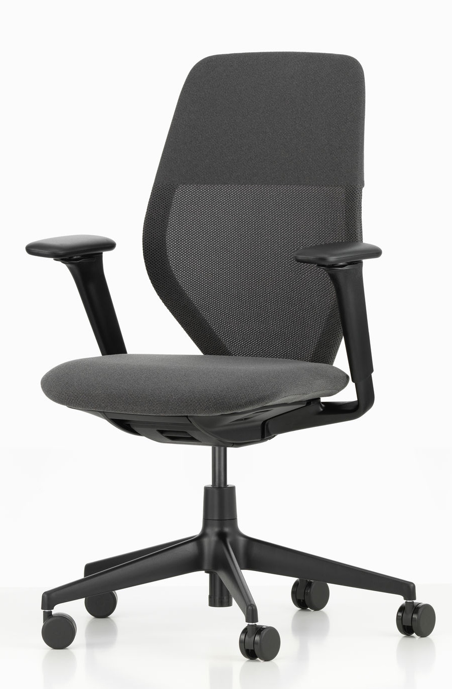 ACX Mesh bureaustoel van Vitra