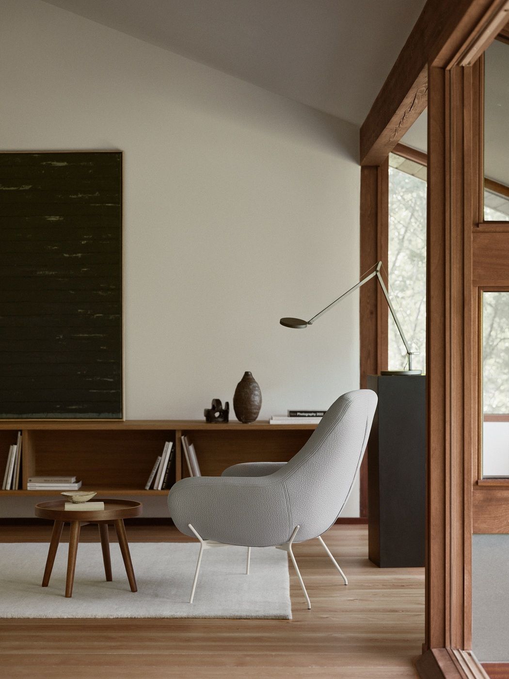 NOOMI String Chair fauteuil Softline