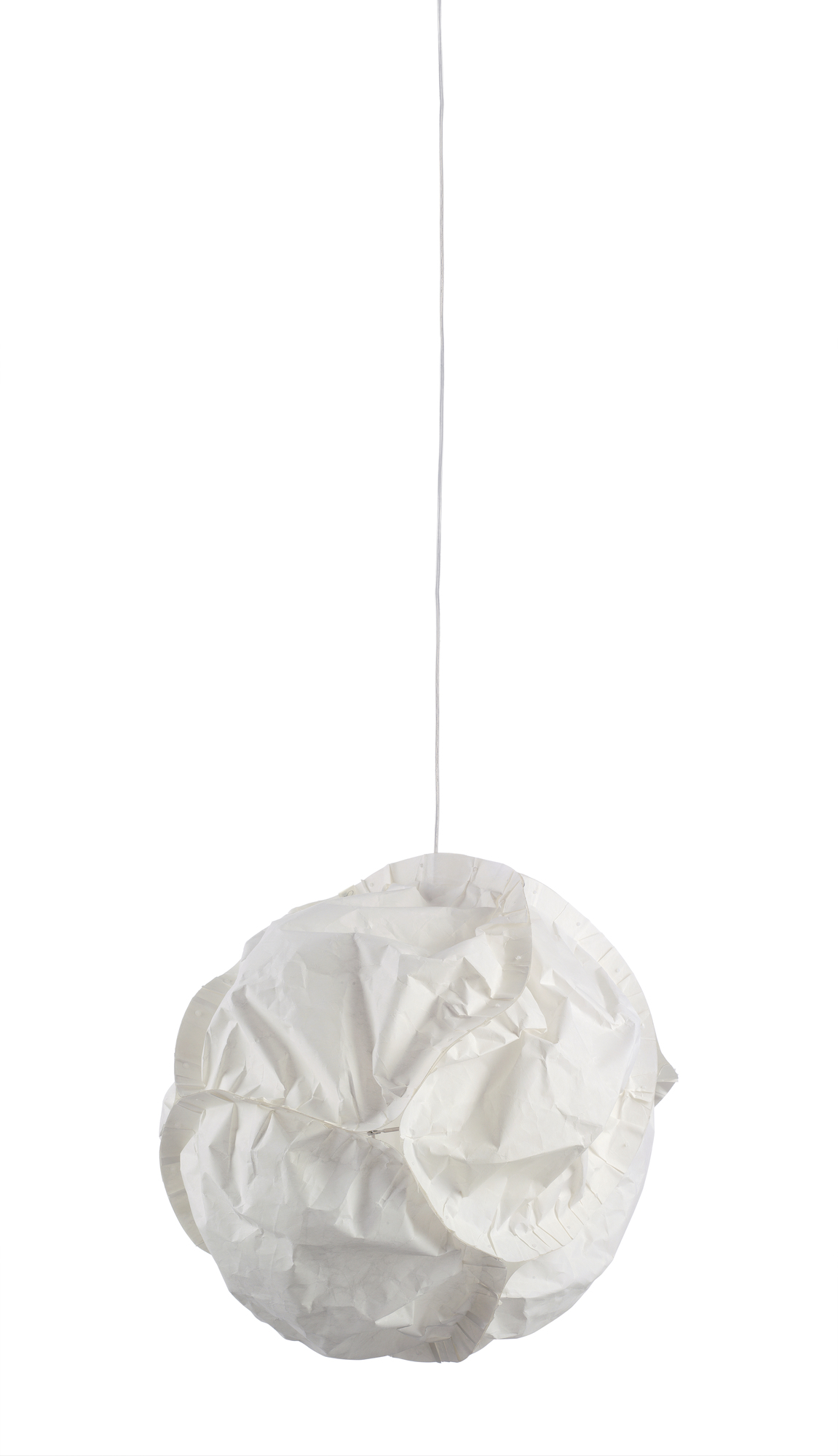 Weiße Belux Cloud Pendelleuchte E27, moderne Hängelampe in Wolkenform für Wohnzimmer und Esszimmer.