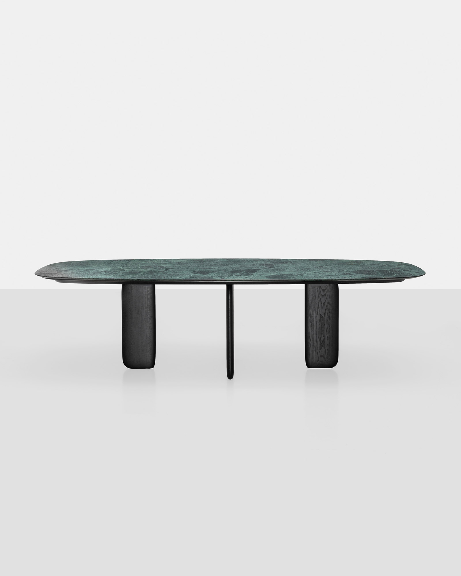 Pala-tafel (eettafel) KRISTALIA