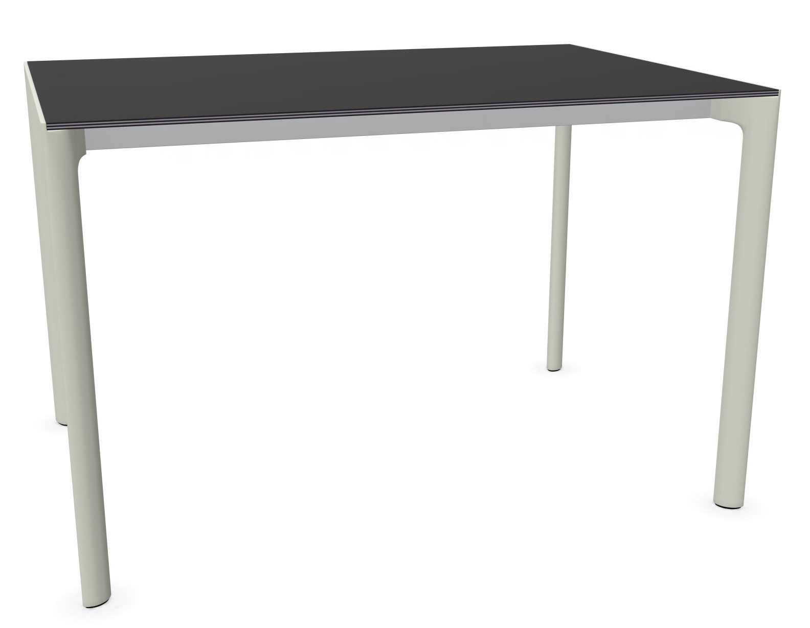 Maki-eettafel van KRISTALIA
