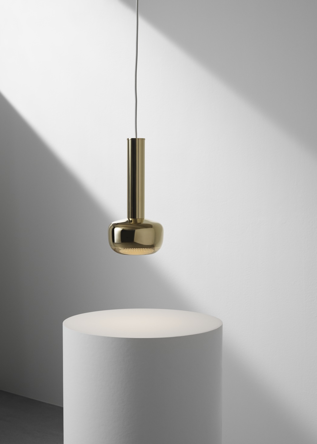 VL 56 hanglamp van Louis Poulsen