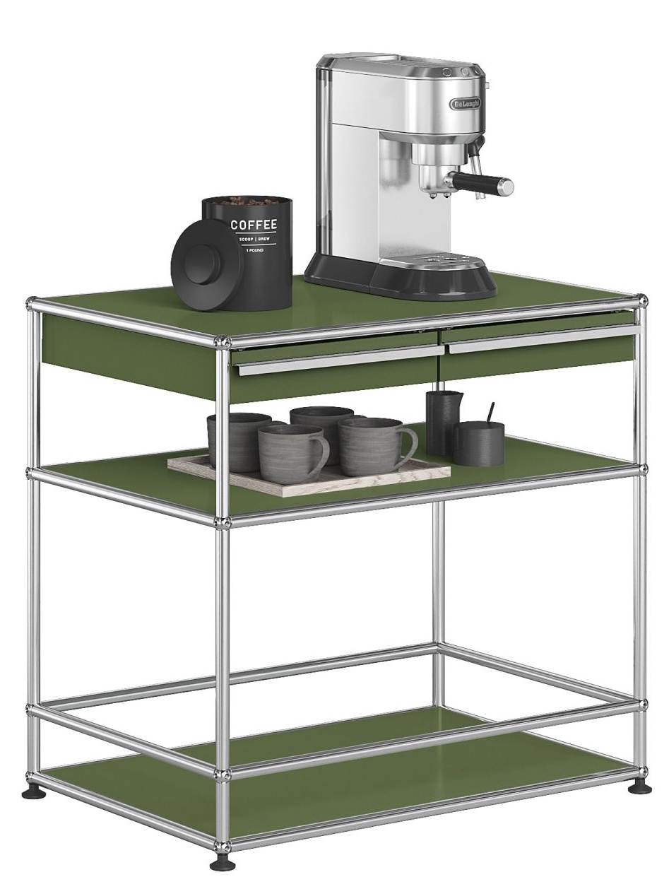 Bar-tafel USM Haller
