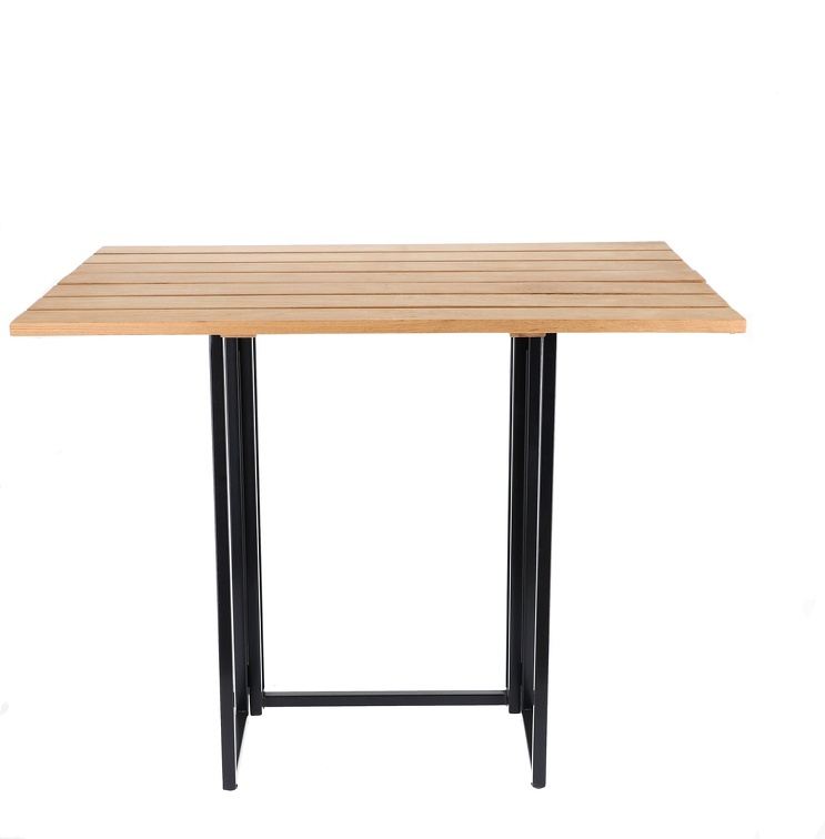 Time Outdoor klaptafel Jan Kurtz
