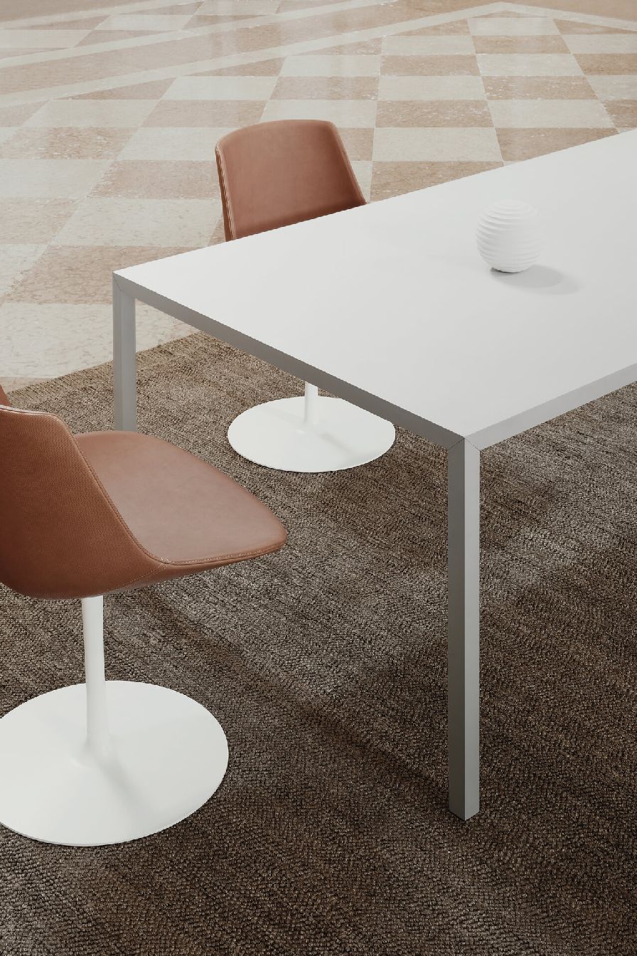 Flow Chair stoel van MDF Italia