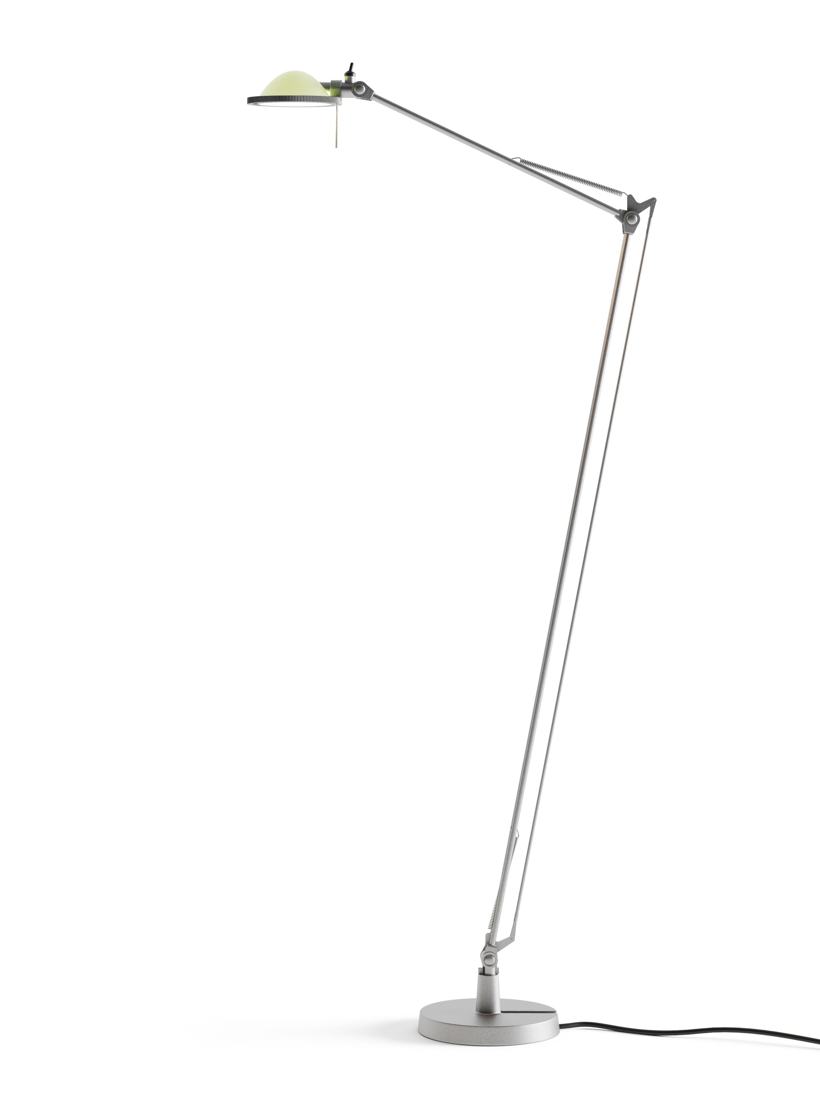 D12 Berenice staande lamp Luceplan