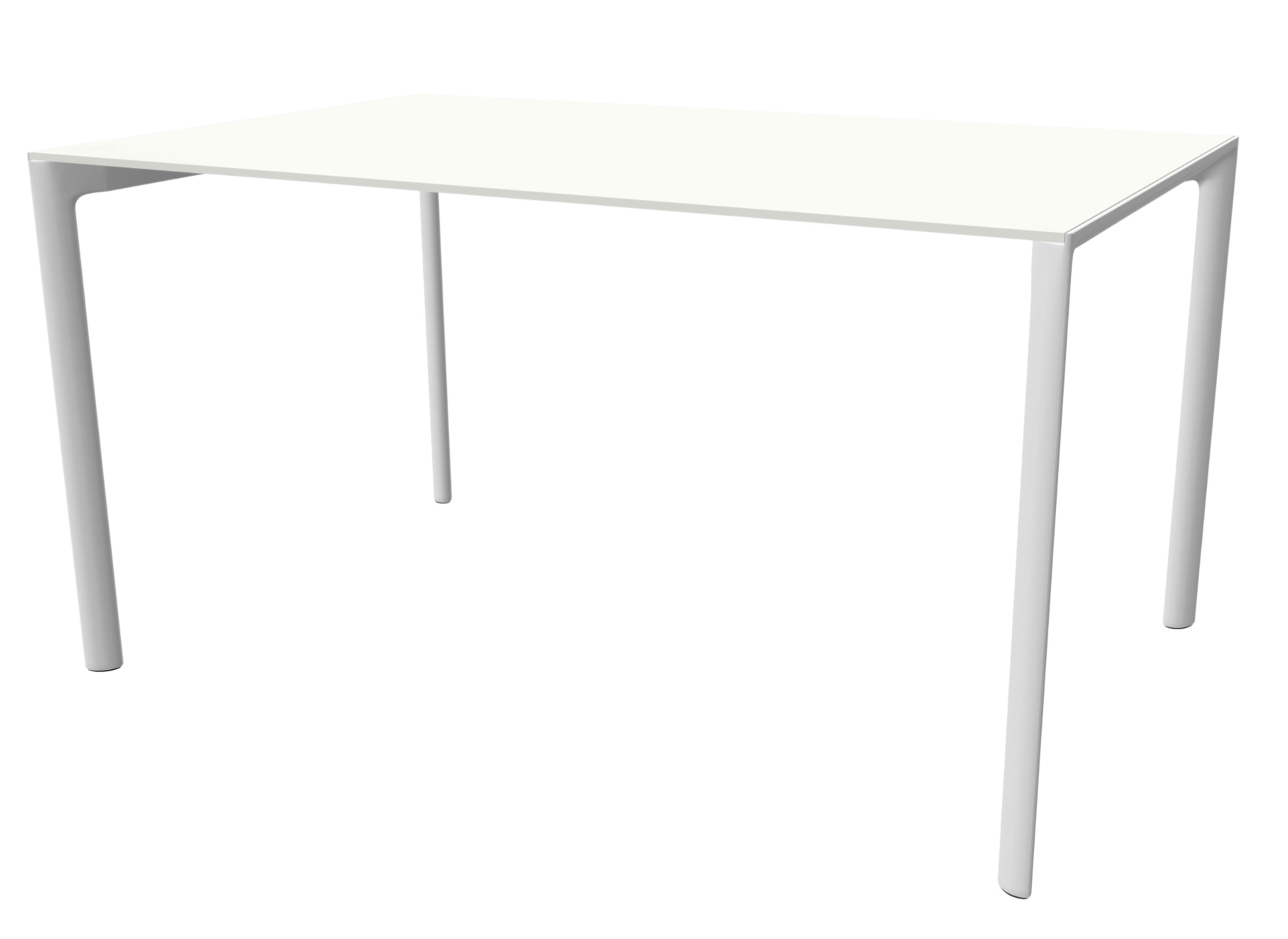 Maki-eettafel voor buiten van KRISTALIA