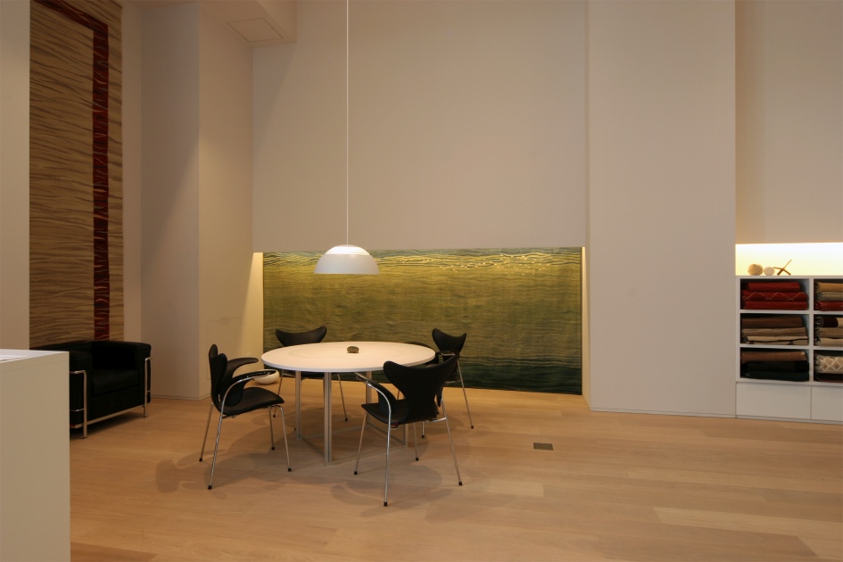 AJ Royal hanglamp van Louis Poulsen