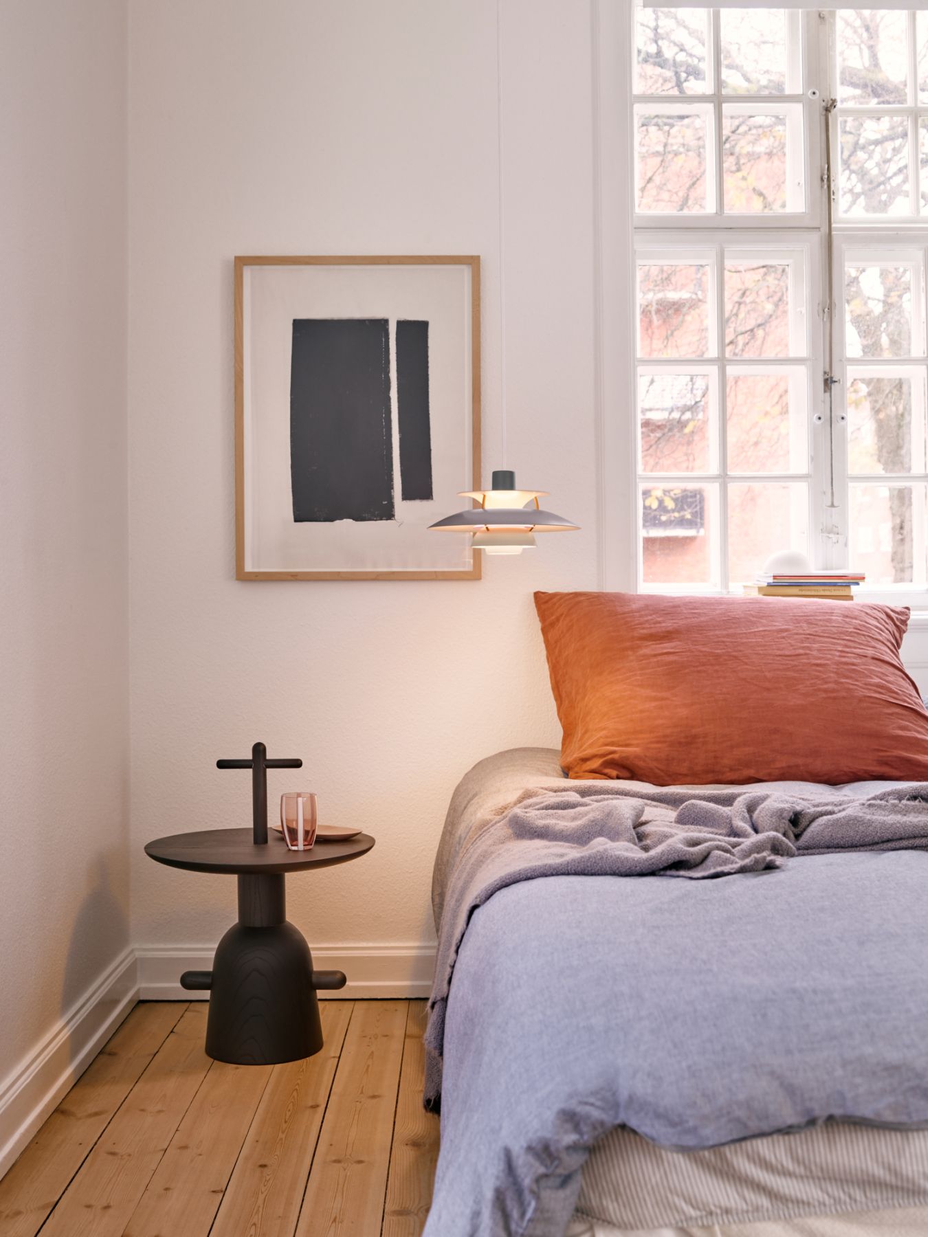 PH 5 Mini hanglamp Louis Poulsen-Classic