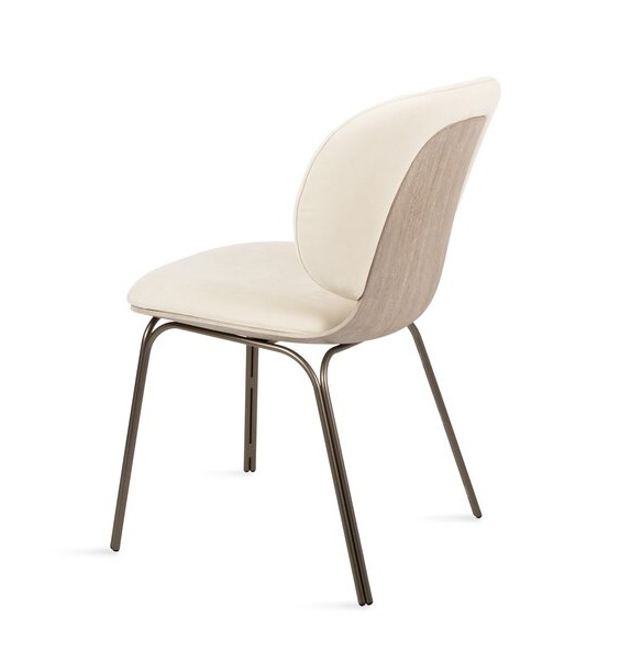 Ivy Chair Stoel Freifrau Manufaktur