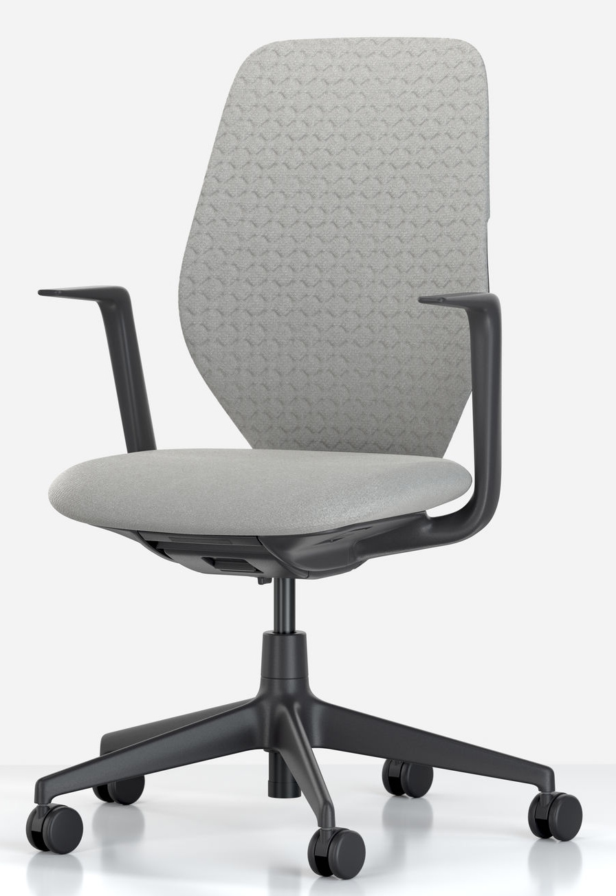 ACX Soft bureaustoel van Vitra
