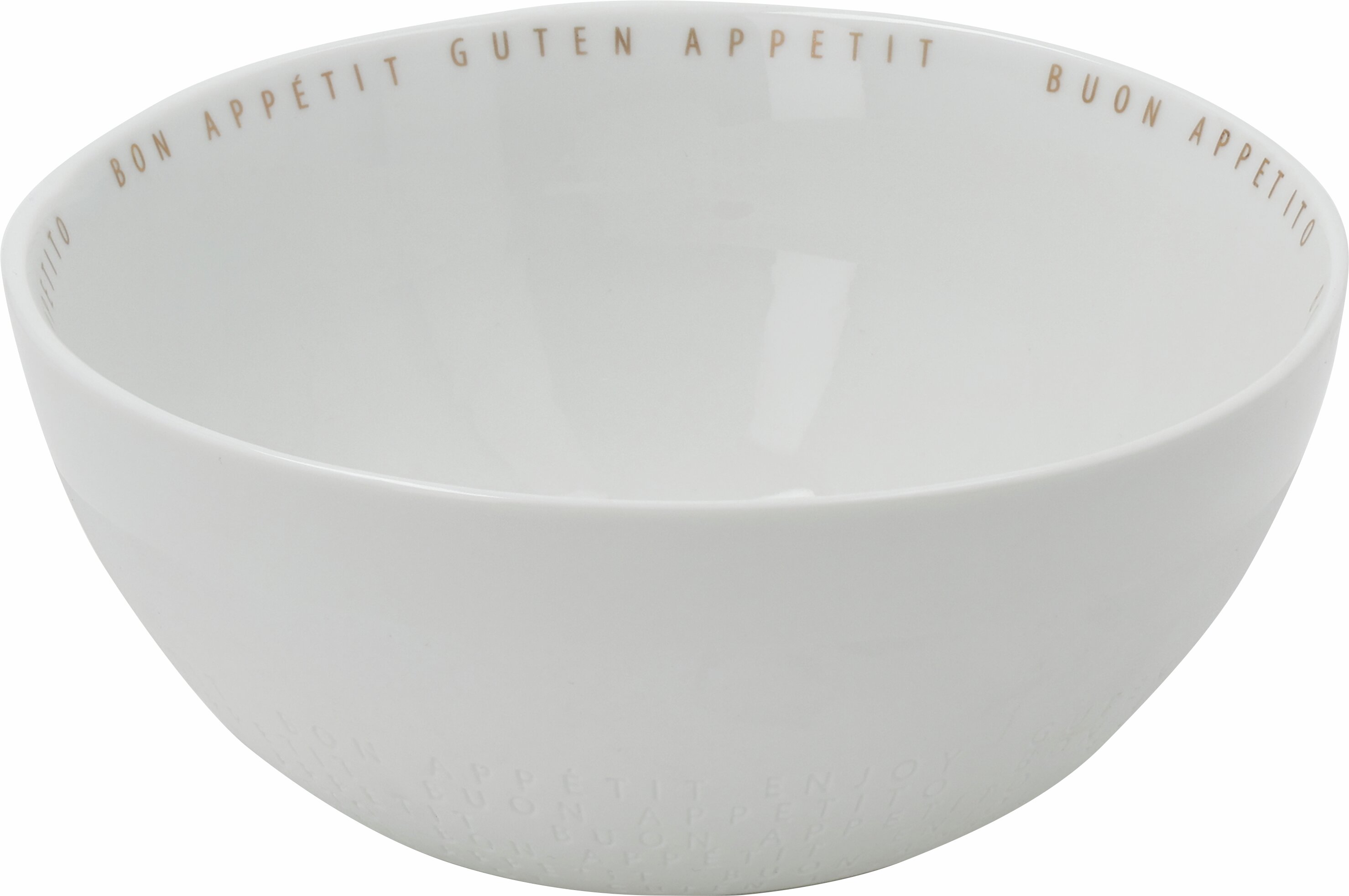 Kom Guten Appetit Räder