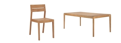 Tuinmeubilair