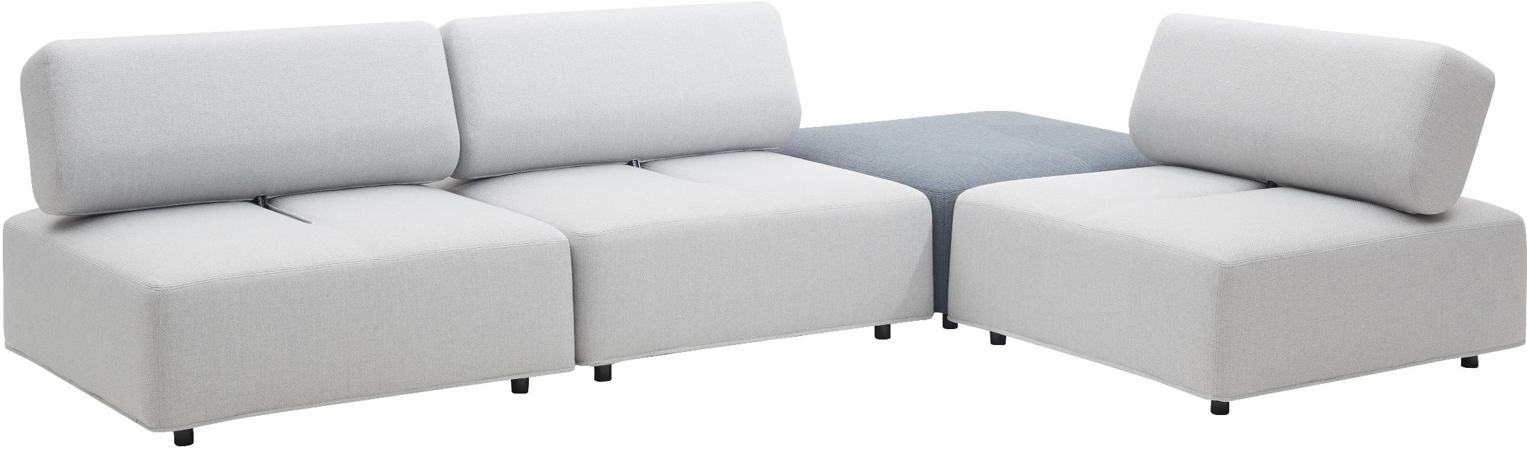 Cabala Poef Kruk Softline