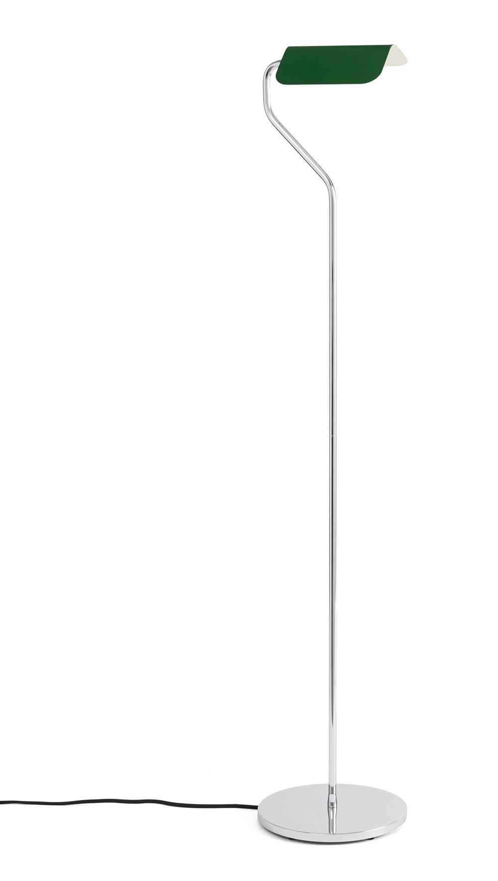 Apex Floor Lamp Staande lamp Hay