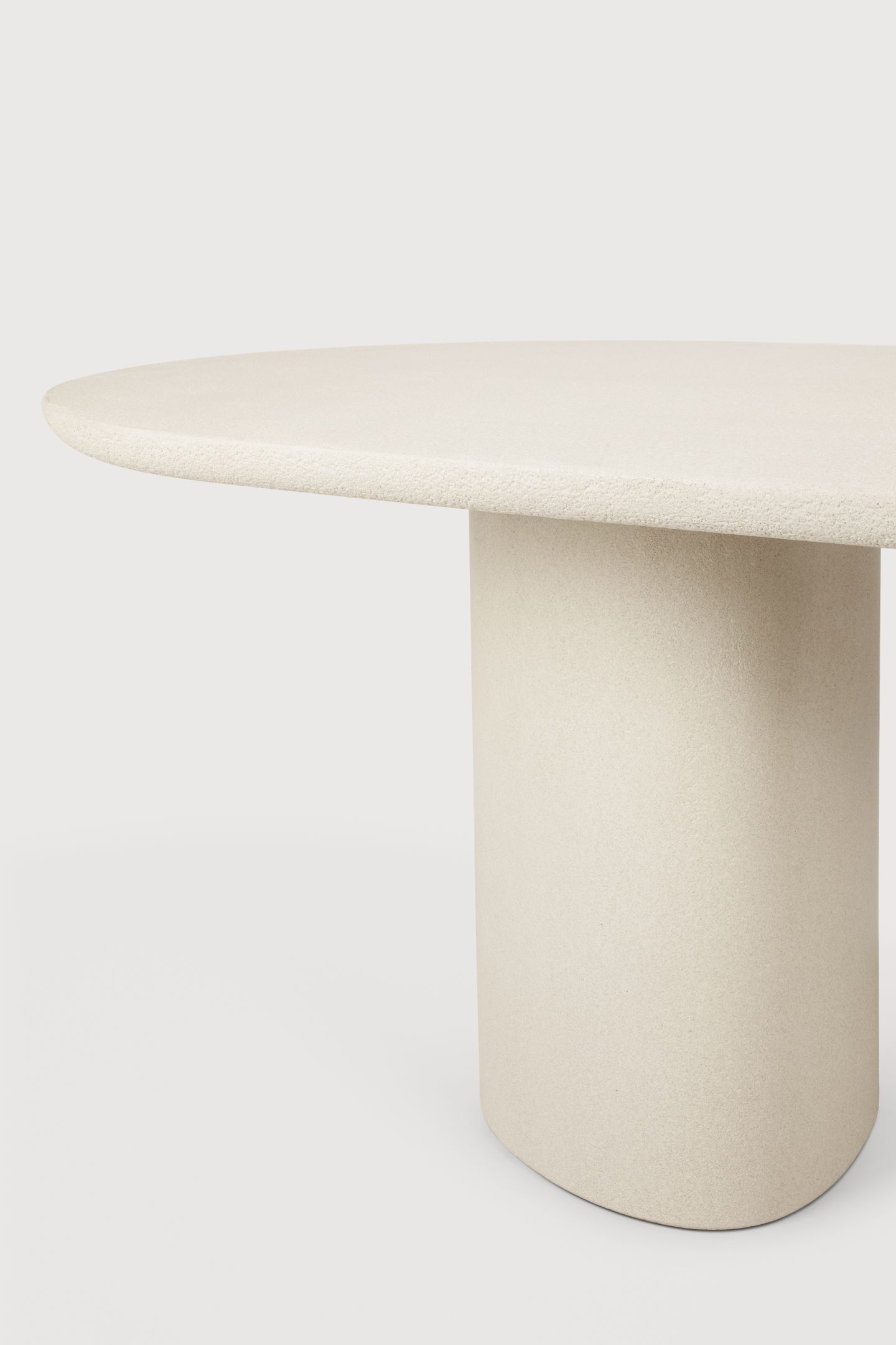 Elements-eettafel 240 x 100 cm Ethnicraft