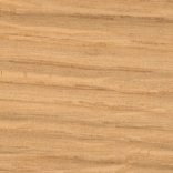Ø 88 cm / geolied eikenhout