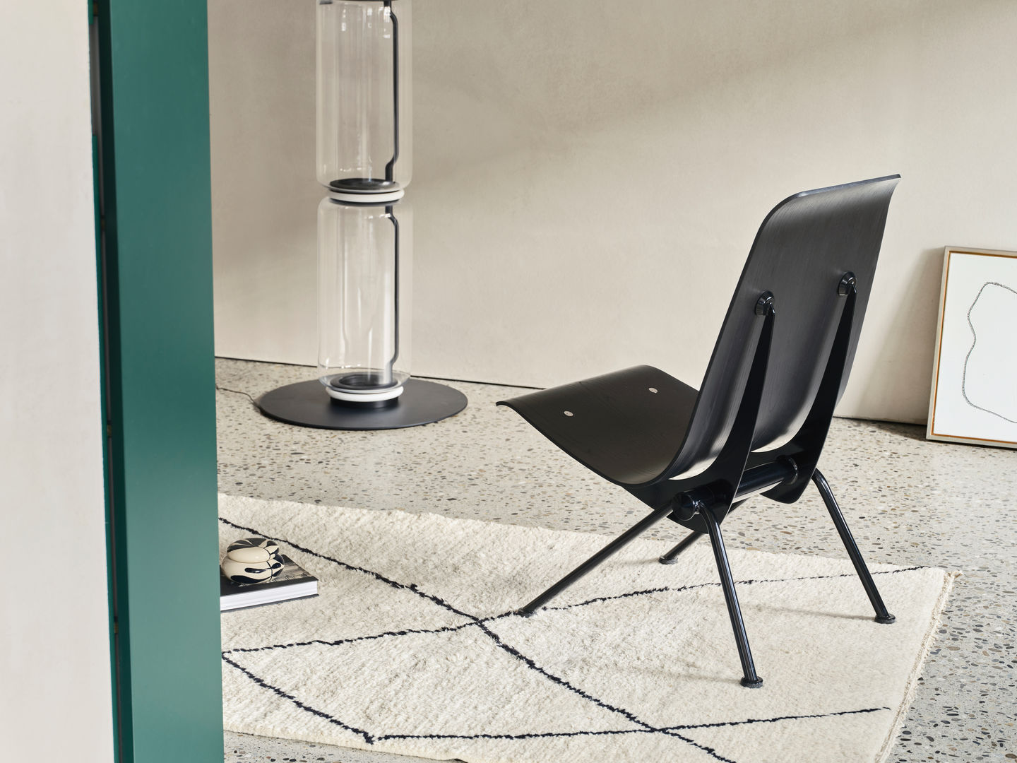 Antony Stoel Limited Edition 2026 Vitra