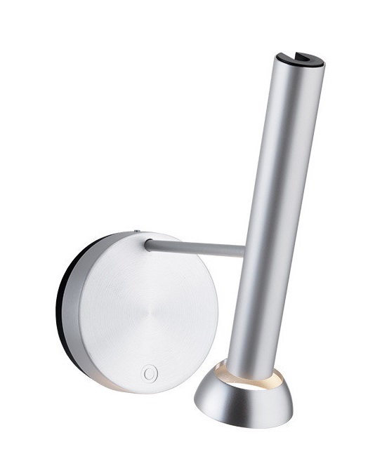 TOPOLED W wandlamp / plafondlamp Baltensweiler