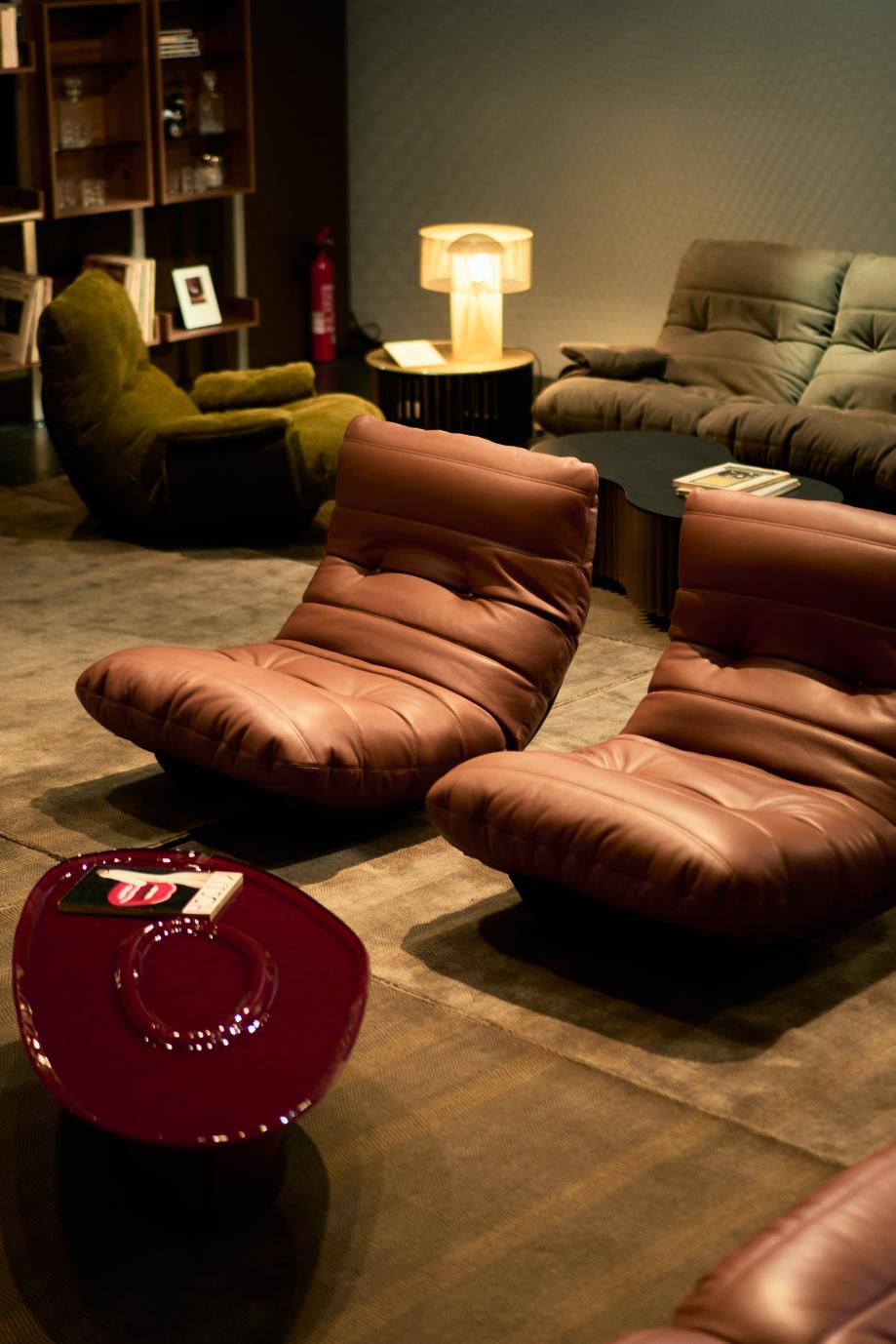 Oasi salontafel ligne roset