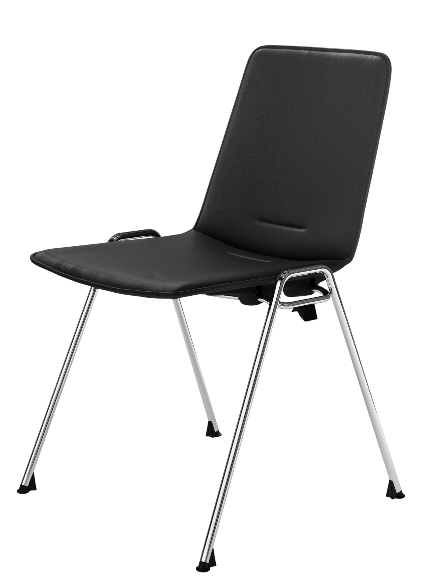 1650 Yunity Chair stoel Walter Knoll