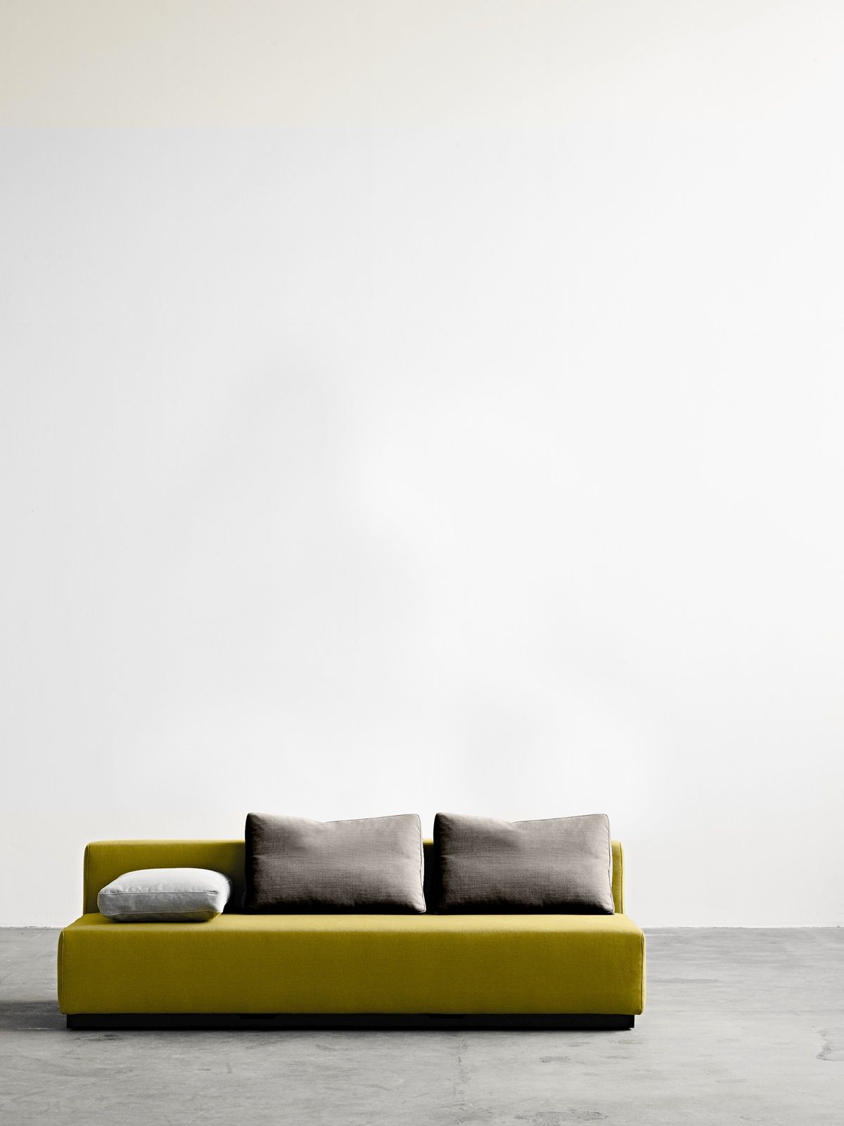 NEVADA 2-zitsbank / slaapbank Softline