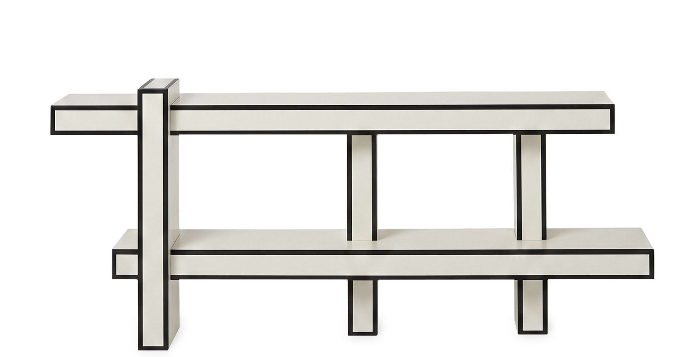 Lepid dressoir Kartell
