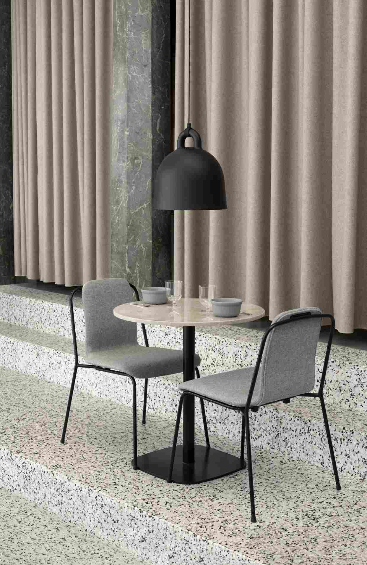 Bell Lamp hanglamp Normann Copenhagen