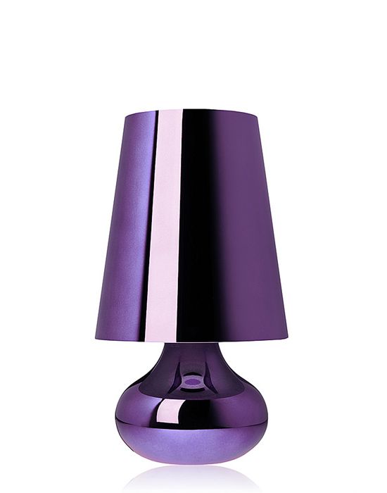 violet