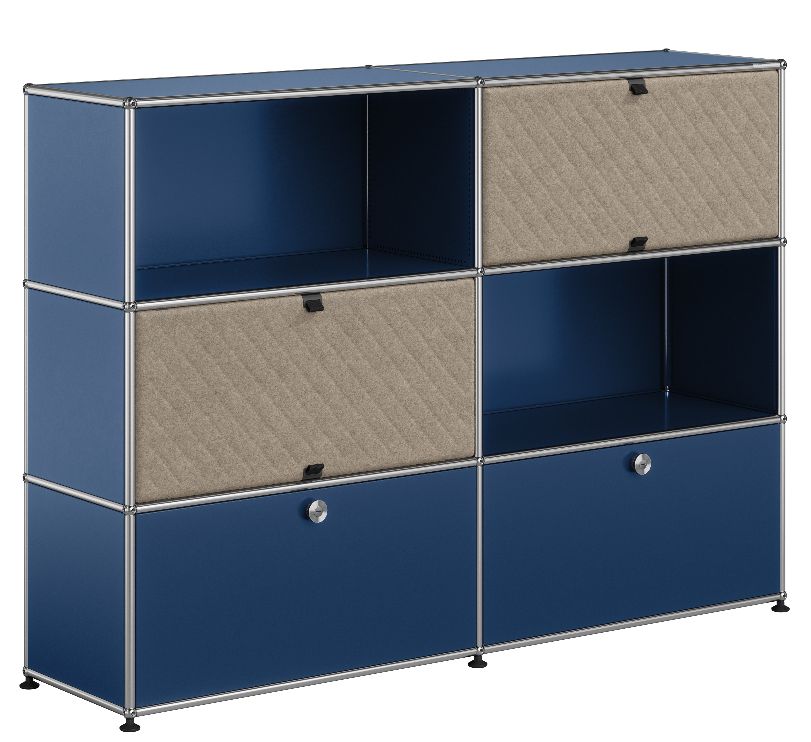 USM Haller Soft Panel 750 Diagonaal