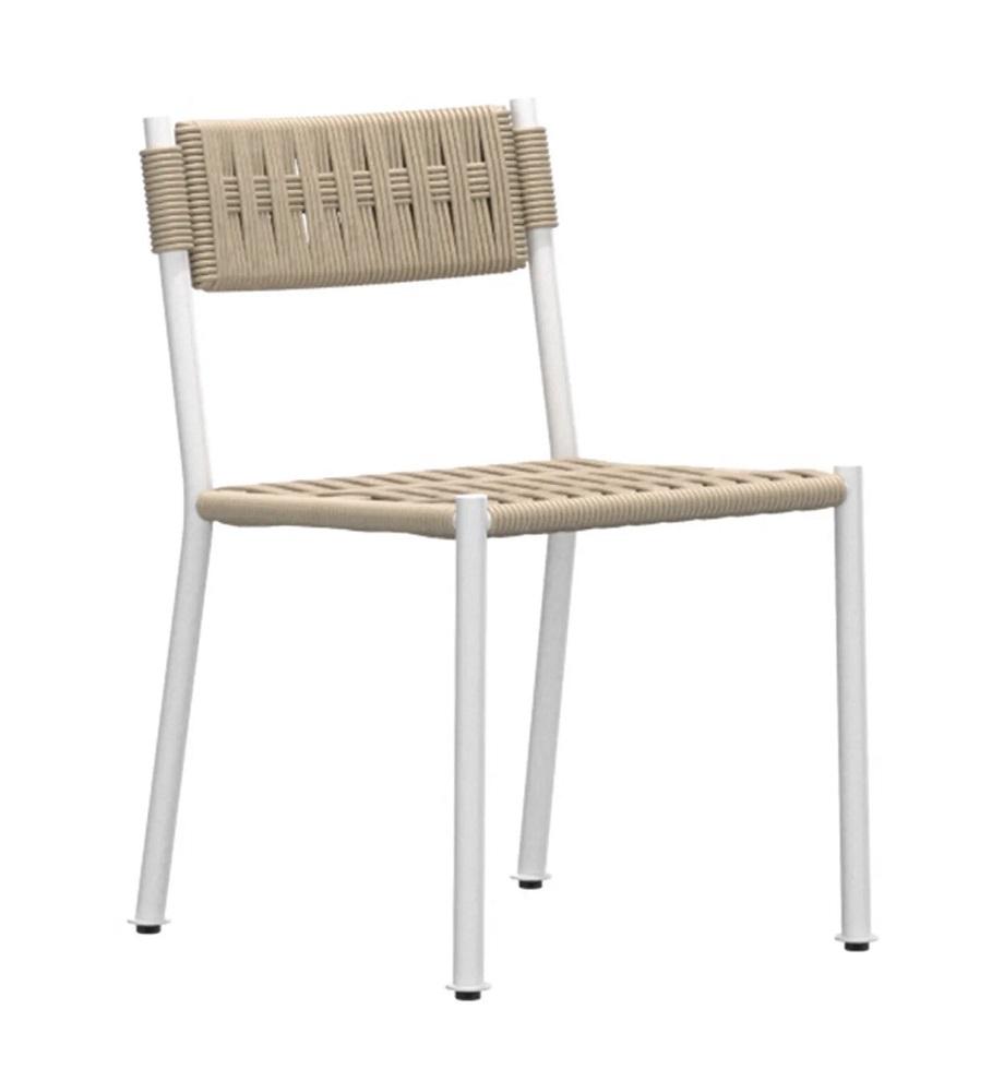 Brezal Chair SI2363 Tuinstoel Andreu World