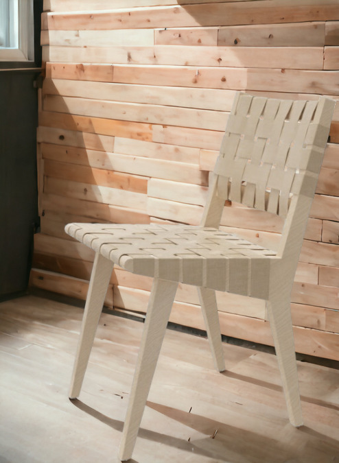 Risom-stoel van Knoll International