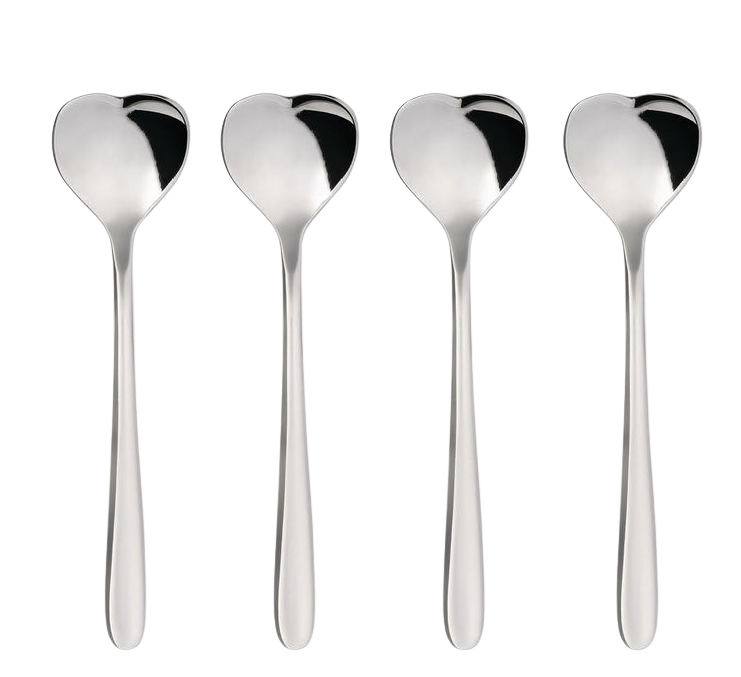 AMMI08Set Moklepel Hartenset Alessi 
