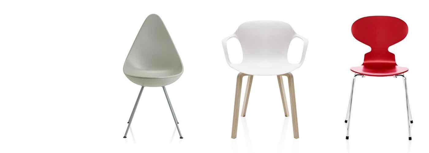 Stoelen