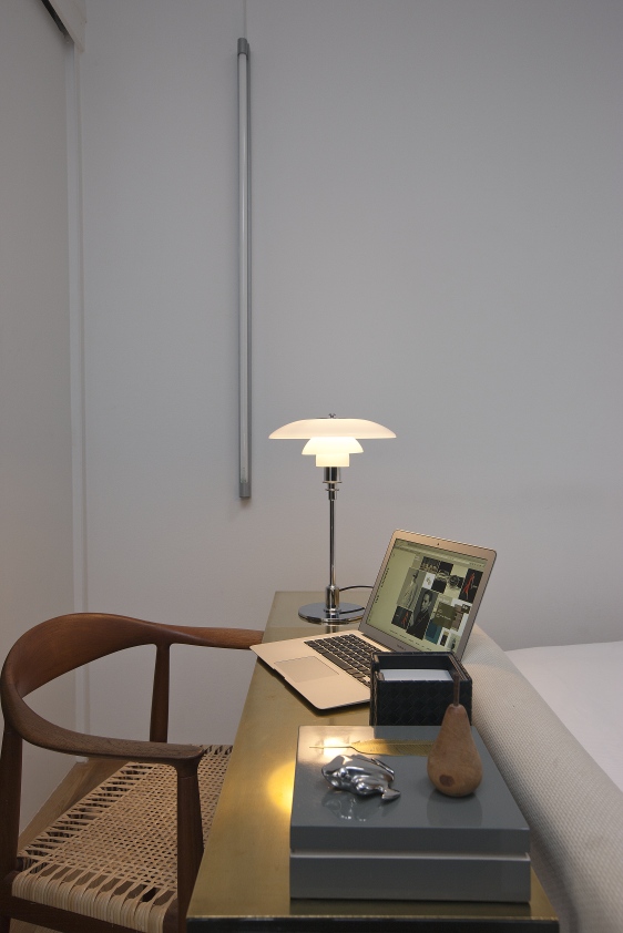 PH 3/2 tafellamp van Louis Poulsen
