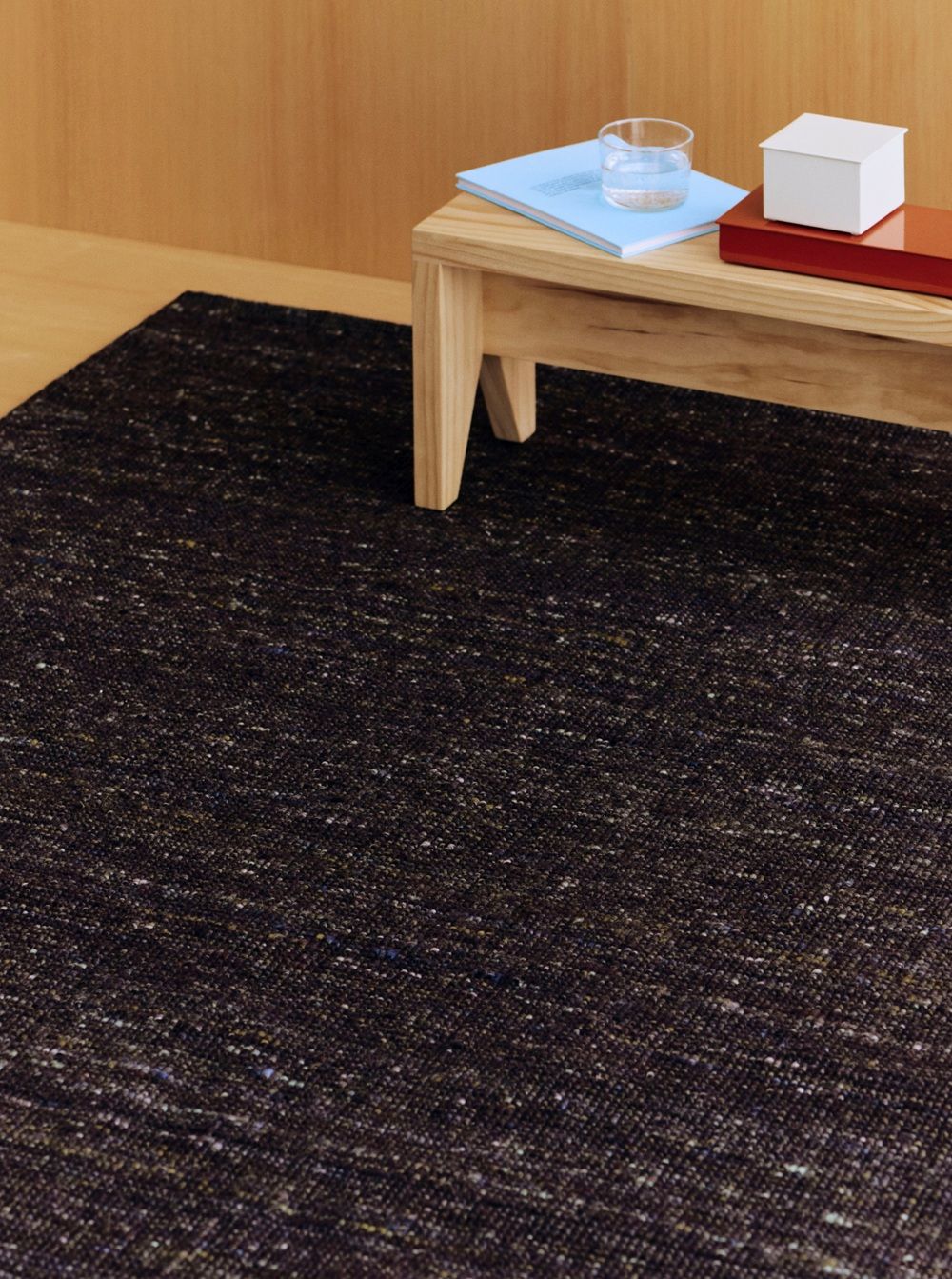 Crayon Rug-tapijt van Hay