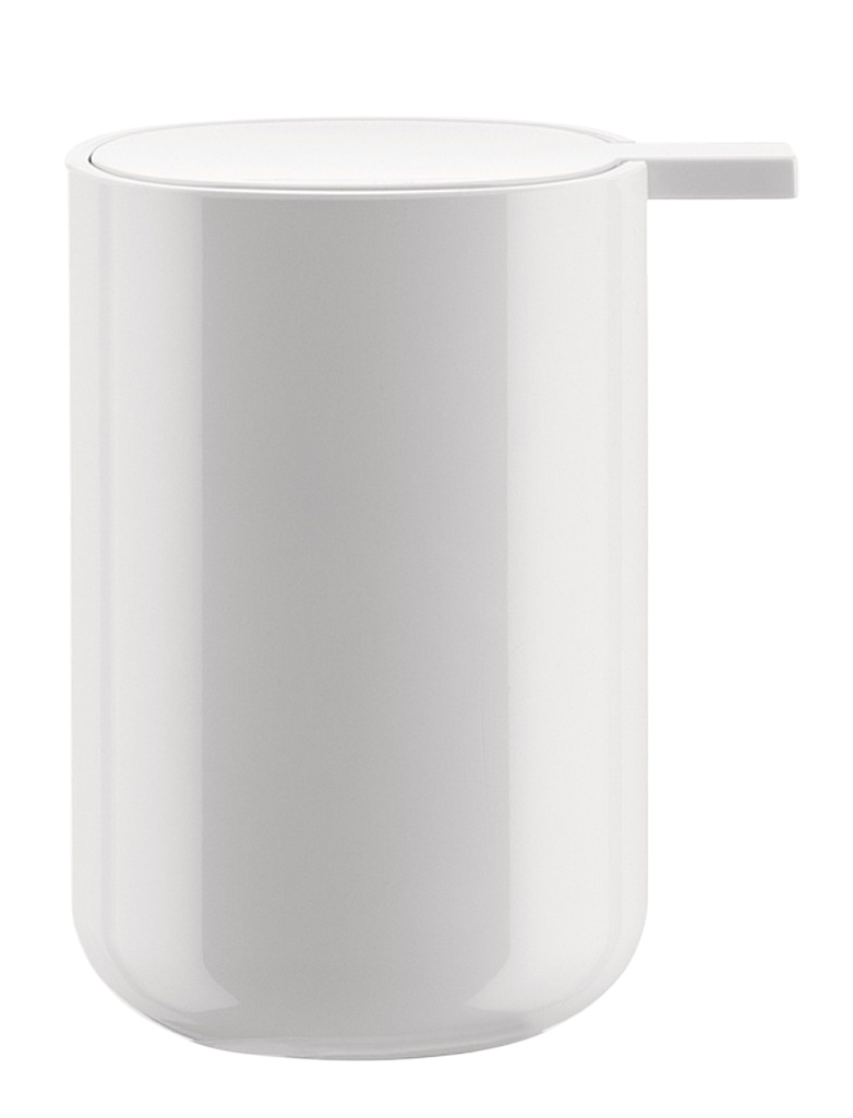 Birillo PL05 zeepdispenser van Alessi