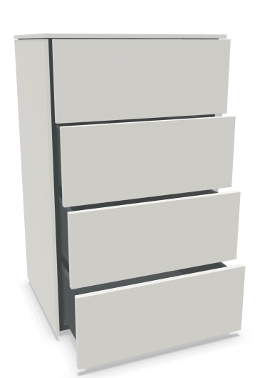 Aventa-dressoir Müller Möbelwerkstätten Voordelige combinatie 7