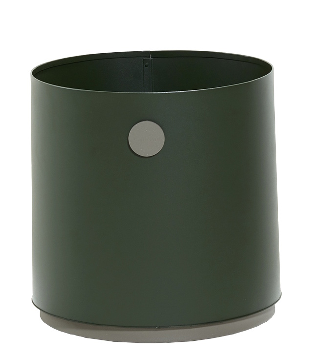 Grow Planter plantenbak Small Outdoor Cane-Line