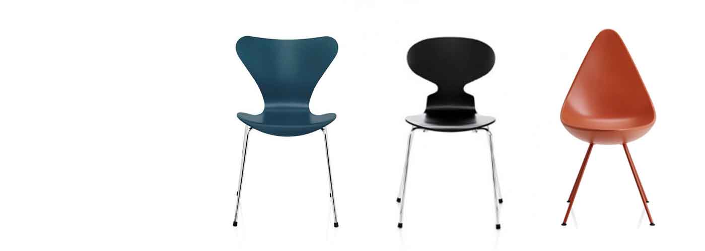 Stoelen