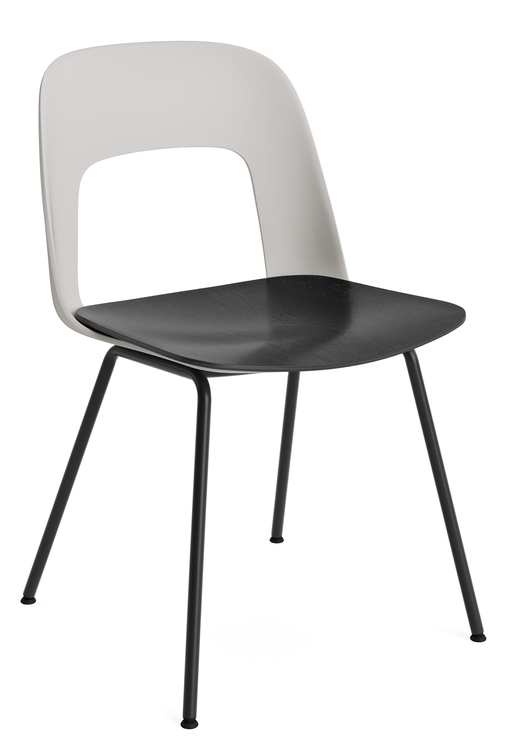 Layout Side Chair 112 stoel Hay