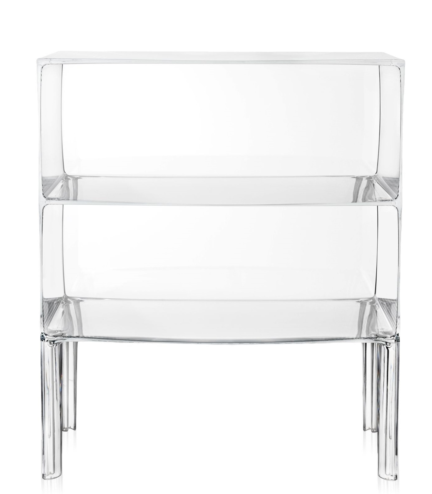 Ghost Buster-kommod van Kartell