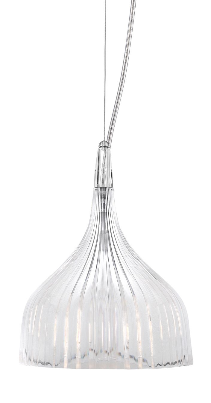 E' hanglamp van Kartell