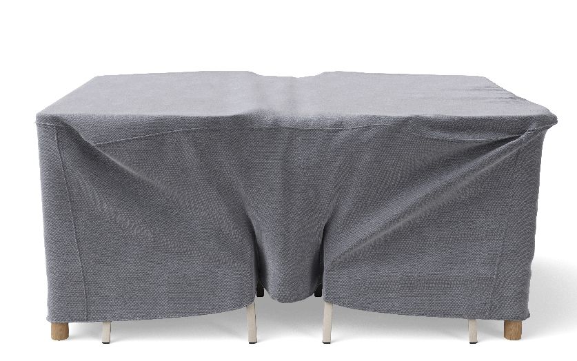 VIPP718-719 / Vipp 718 719 Afdekhoes voor Open Air Table Dining Set Vipp