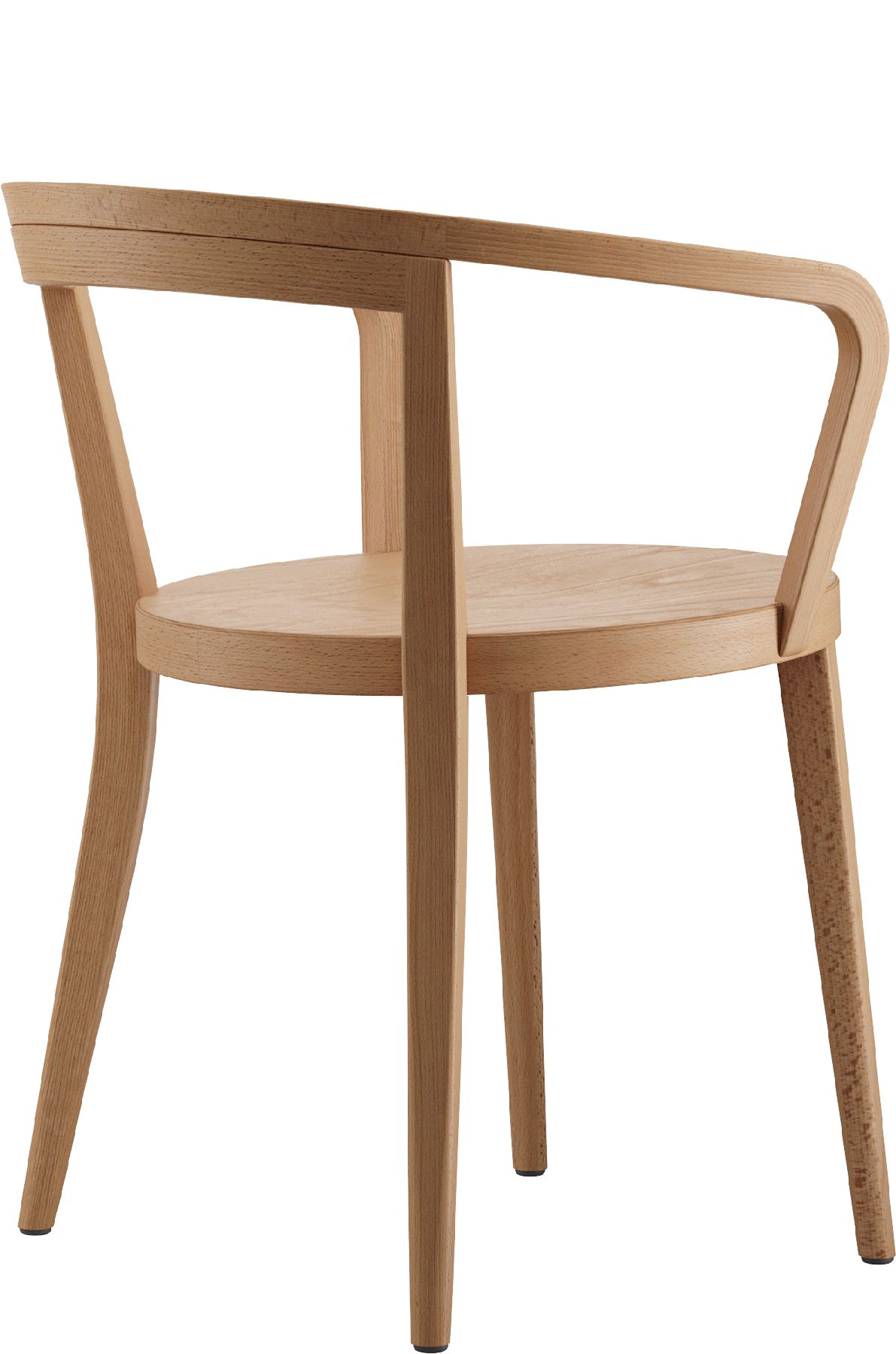 Abbey Armchair stoel met armleuningen horgenglarus