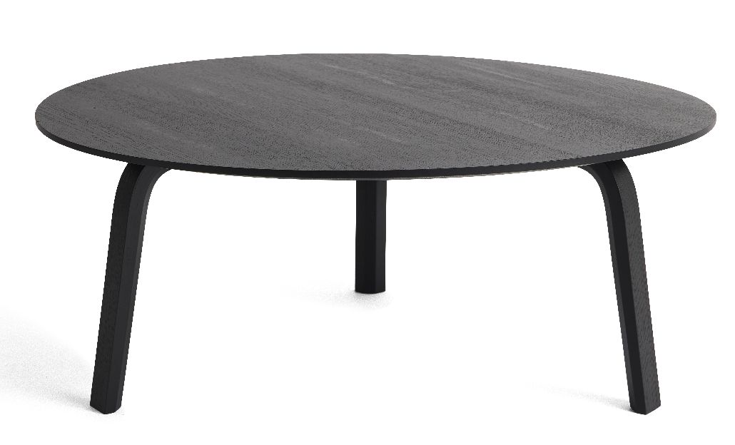 Bella Coffee Table bijzettafel Ø 80 x H 32 cm Hay